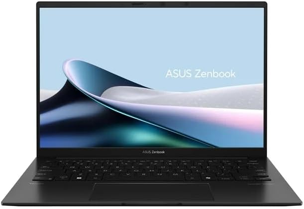 ASUS Zenbook 14 OLED